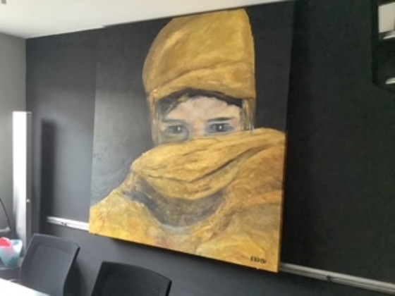 Image 1 of Gideon van EllesBB