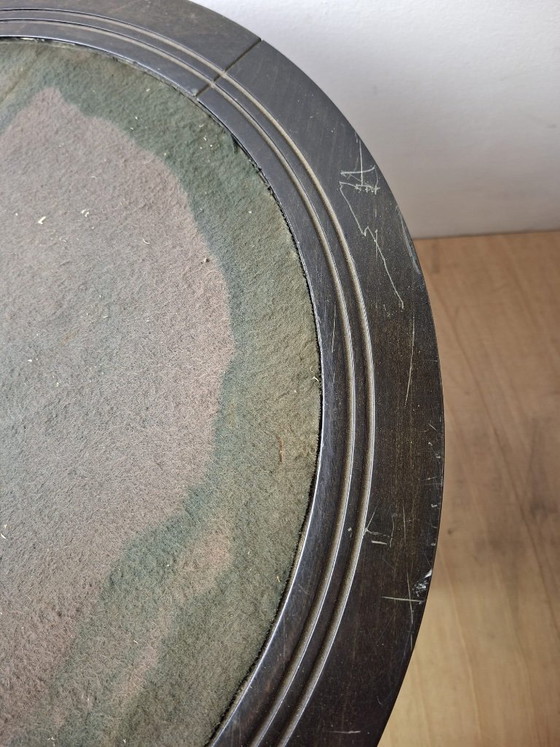 Image 1 of Giorgetti design coffee table frame – Umberto Asnago