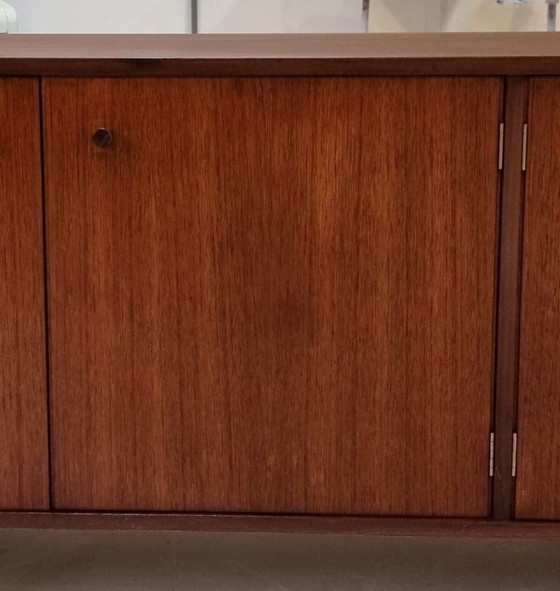 Image 1 of Mid Century sideboard