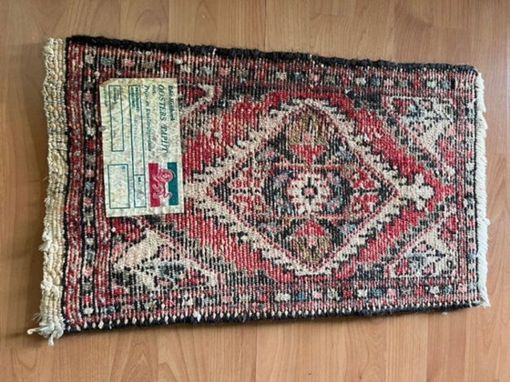 Image 1 of 5 Persian rugs/carpets various sizes TOGETHER €100.00 until JUNE 25 !!