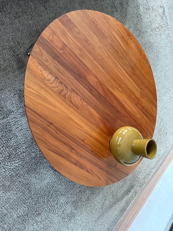 Image 1 of Salontafel Flint van Montis - modern, stijlvol en ruimtelijk