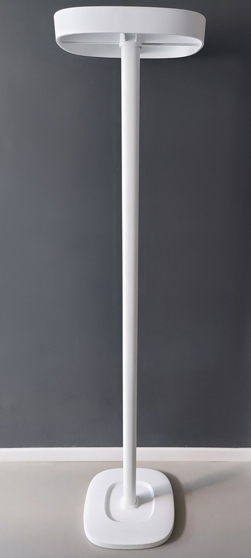 Cascando Staande Kapstok Mat wit