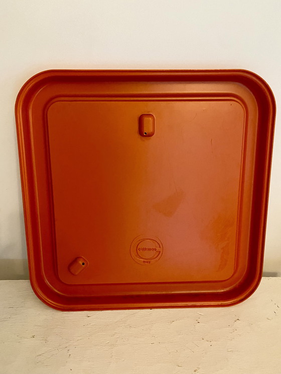 Image 1 of Specchio vintage Cattaneo Italia anni 60/70