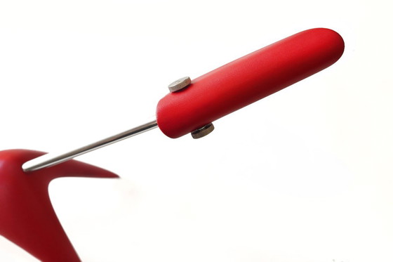 Image 1 of LRD - 3Pop bureau, lampe de table.