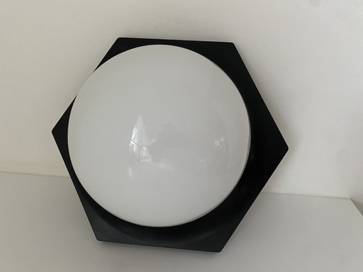 Plafonnier vintage 1960s/70s