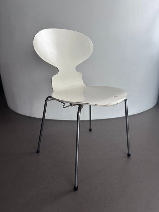 Ant van Arne Jacobsen