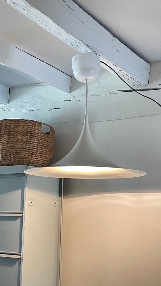 Suspension Fog & Morup Ikea Vintage – Iron (photo 15 of 44)
