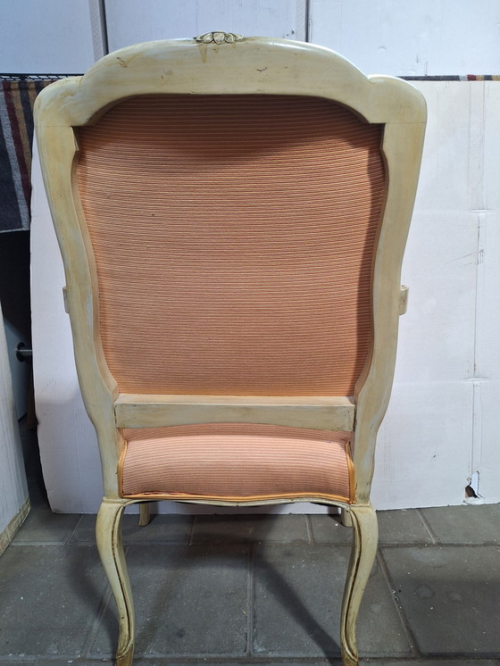 Image 1 of Fauteuil