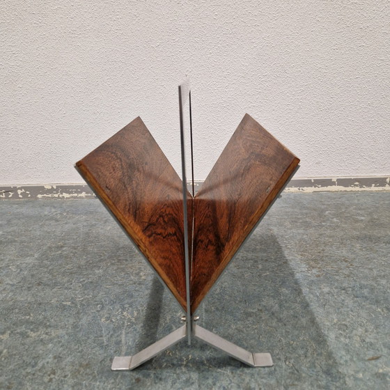 Image 1 of Portariviste vintage anni '60 Portariviste Portariviste