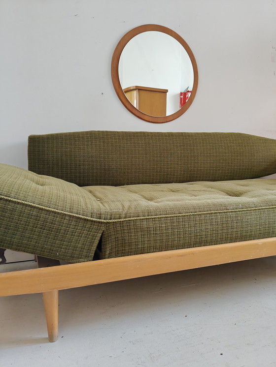 Image 1 of Letto da giorno vintage