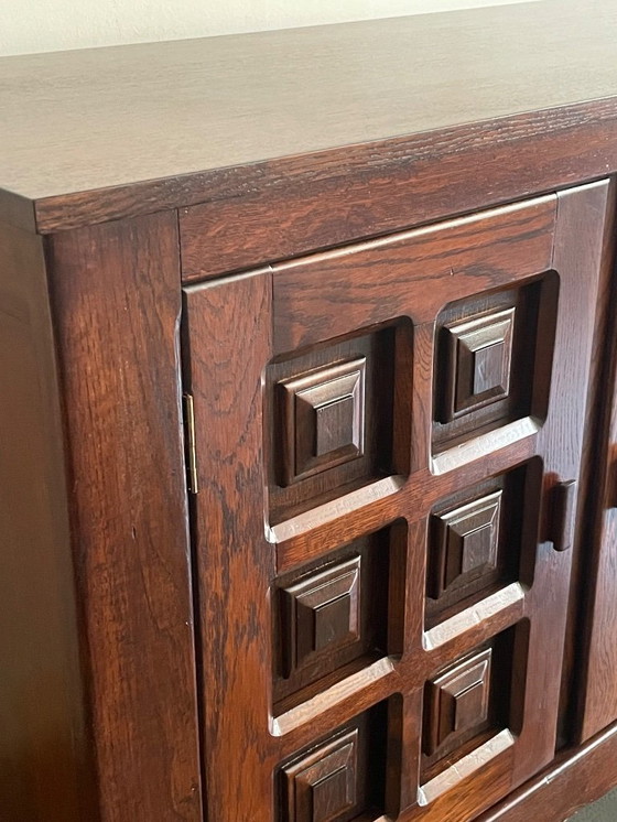 Image 1 of Vintage dressoir