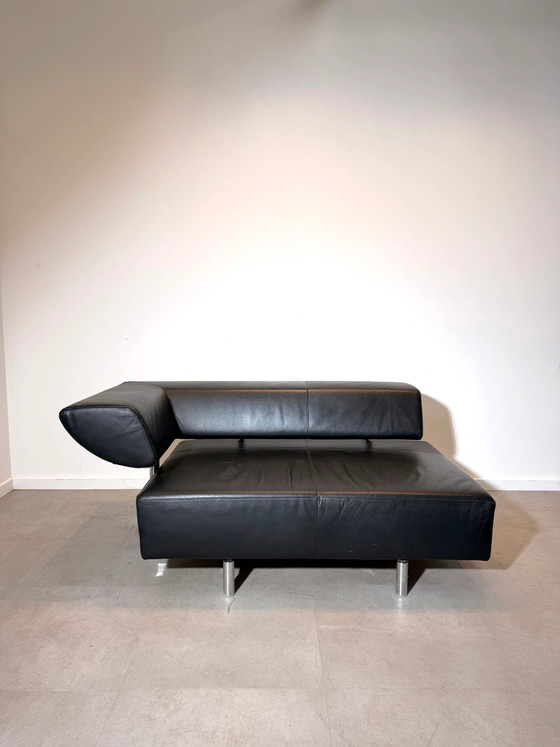 COR Arthe Divano Letto Modulare in Pelle – Divani (photo 5 of 9)