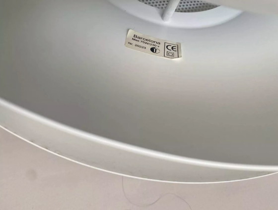 Image 1 of Bent karlby 'barcelona', suspension  