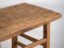 Antiker Konsolentisch aus Holz (ca. 1920) #6 (photo 28 of 29)