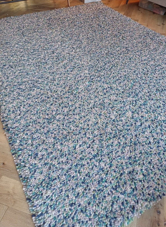 Wool Rug Brink & Campman 200 * 280 – Rugs & carpets, Textile (photo 4 of 5)