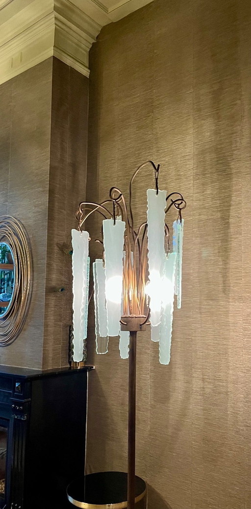 Designer lamp Brand van Egmond