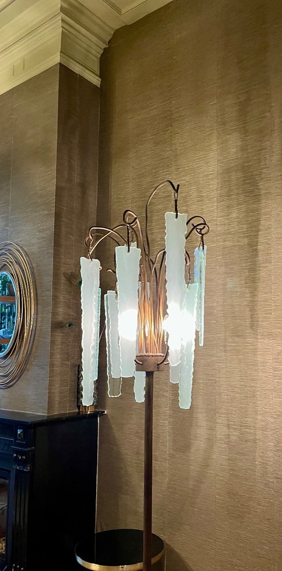 Image 1 of Designer lamp Brand van Egmond