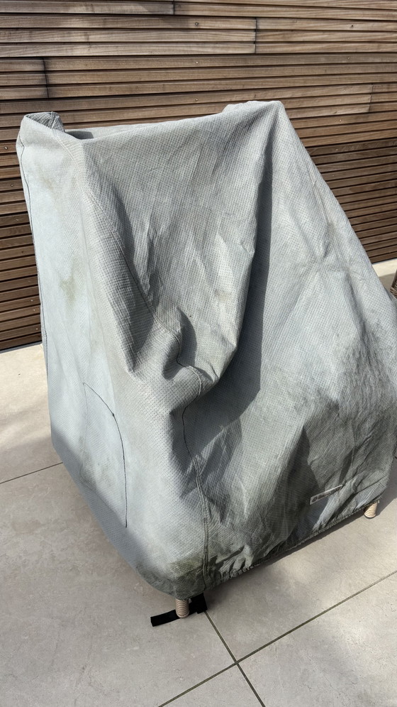 Image 1 of 4 tumbonas Garden Impressions