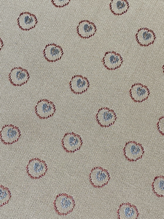 Image 1 of Schuitema-Sessel mit Originalpolsterung