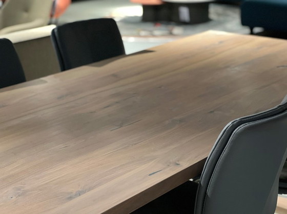 Image 1 of bert plantagie Blend dining table - 220x100