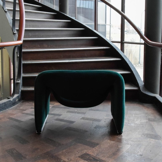 Image 1 of Fauteuil Artifort Groovy