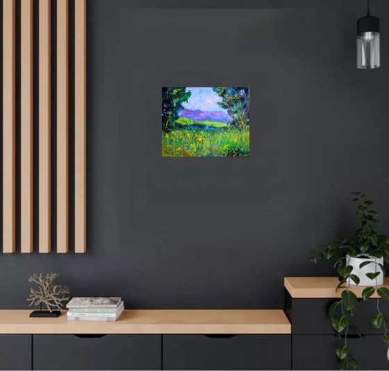 Image 1 of Le pré heureux 