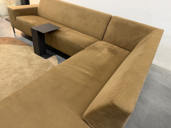 Image 1 of Sofá esquinero Gelderland 6511 Alcantara