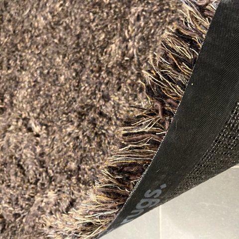 Image 1 of CS Rugs Sauvage 45 curse - 300x200