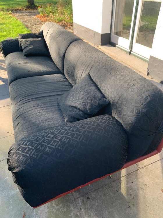 Image 1 of 3-in-2-Sitzer-Sofa Rossi von Albizatte