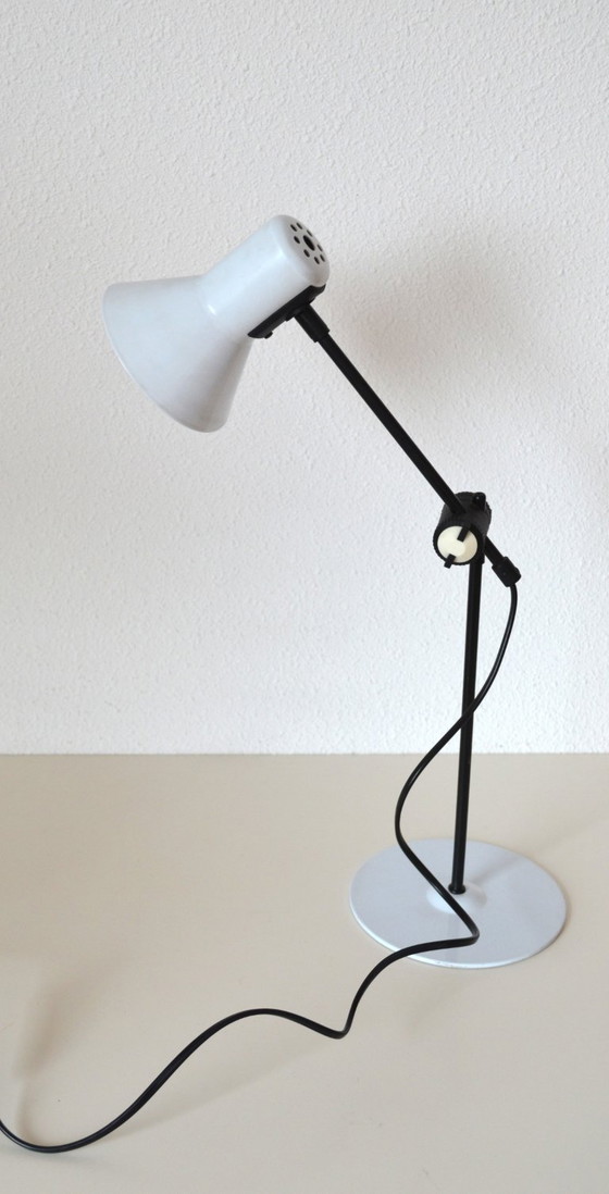 Image 1 of Vintage lamp Veneta Lumi desklight 