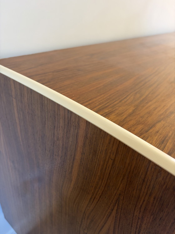 Vintage Sideboard – Wood (photo 5 of 7)