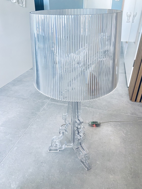 Image 1 of Bourgie-Lampe