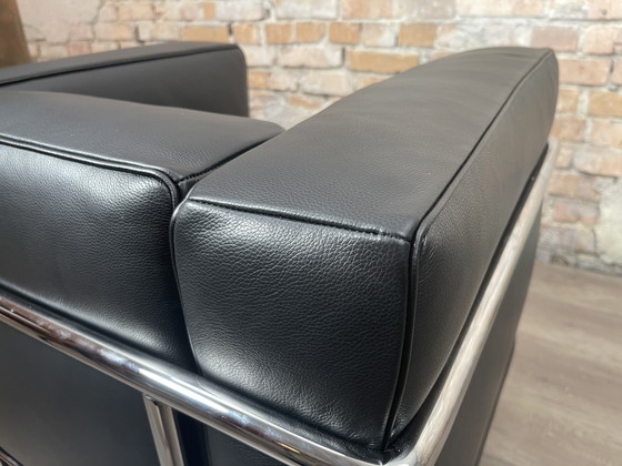 Image 1 of Cassina LC2