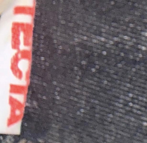 Image 1 of Fauteuil lounge Tecta D4 vintage de Marcel Breuer — Original Eisengarn, années 1970/1980