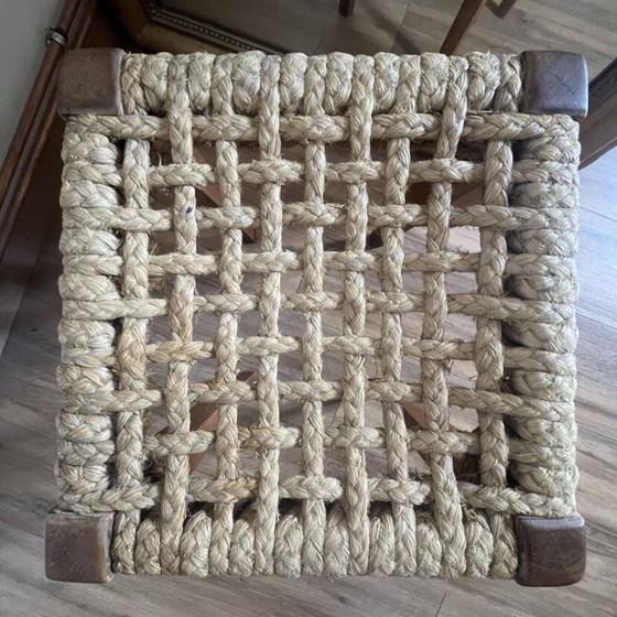 Image 1 of Sgabello Audoux & Minet