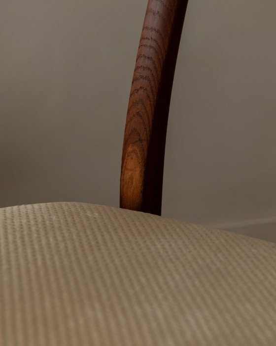 Image 1 of Set di 4 sedie da pranzo CH30 di Hans J. Wegner per Carl Hansen & Søn