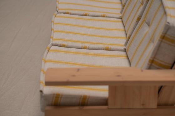 Image 1 of Mid-Century-Sofa – ca. 1960er Jahre