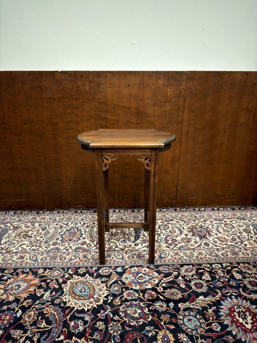 Table d'appoint Art Nouveau