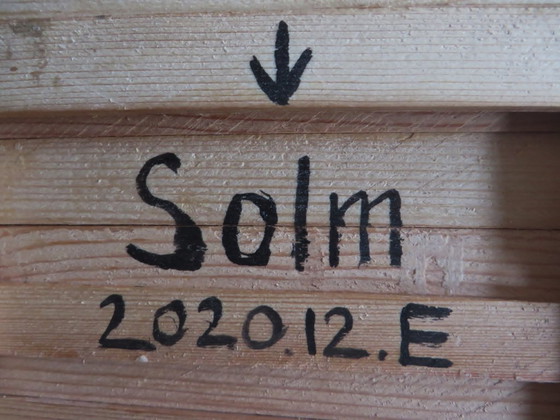 Image 1 of Eric van Solm - 2020.12.E