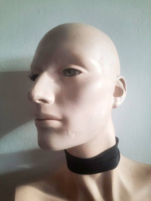 Torso di manichino femminile Lupo e Vine Greneker 