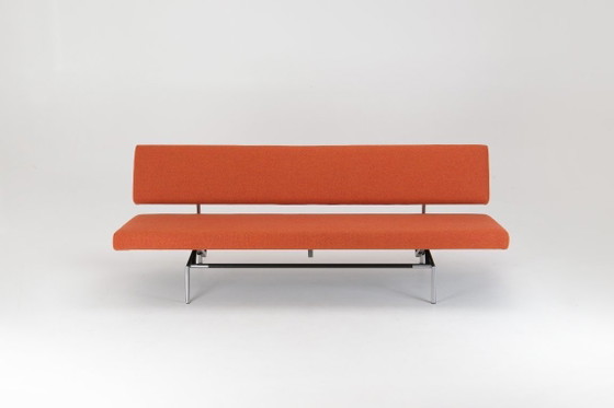 Image 1 of Daybed BR 02 in oranje - Martin Visser