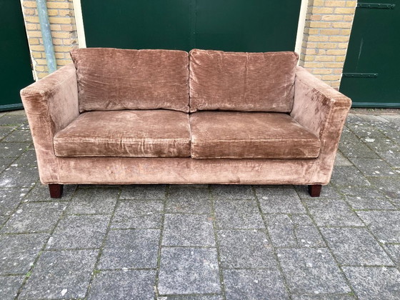 Image 1 of Canapé Bielefelder Werkstätten BW Canapé 2,5 places