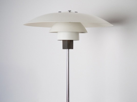 Image 1 of Deense vintage PH 4/3 tafellamp van Poul Henningsen, Louis Poulsen, 1966