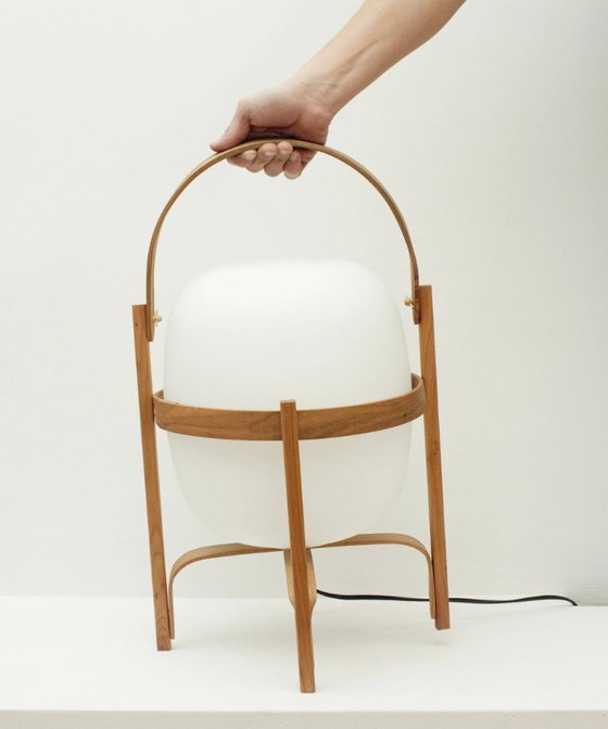 Image 1 of Mandlamp / Santa & Cole