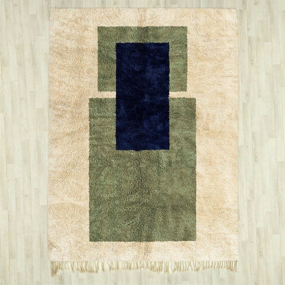 Morrocan Carpet - Handmade Rug 2/3 M – Aime Té, Rugs & carpets, Wool (photo 2 of 6)