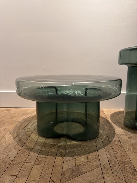Soda Couchtisch-Set von Miniforms – Couchtische, Glass, Murano Glass (photo 3 of 6)