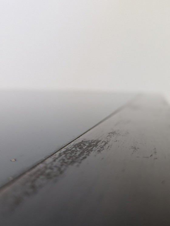 Image 1 of Dressoir - Esdoorn, Rozenhout