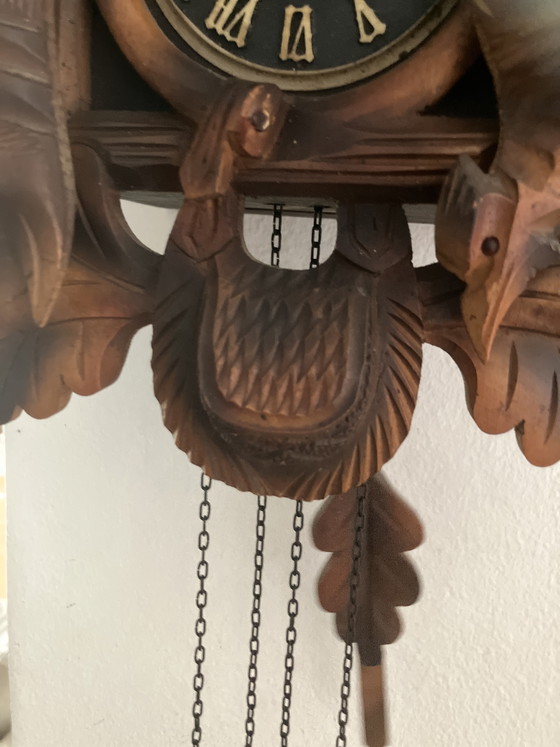 Image 1 of Koekoeksklok 