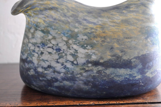 Image 1 of Copa - Daum Nancy con cruz de Lorena (ref 3730)