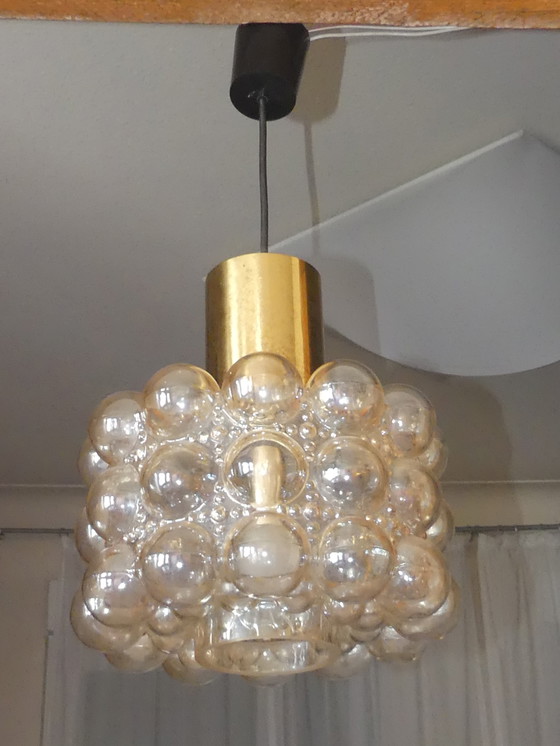 Image 1 of Lampada a sospensione Helena Tynell Bubble Lamp UK1aEb